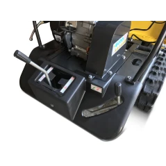 Mini damper na gusjenicama MTR-300 BAMATO