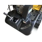 Mini damper na gusjenicama MTR-300 BAMATO