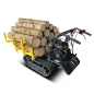 Mini transporter MTR-300H BAMATO
