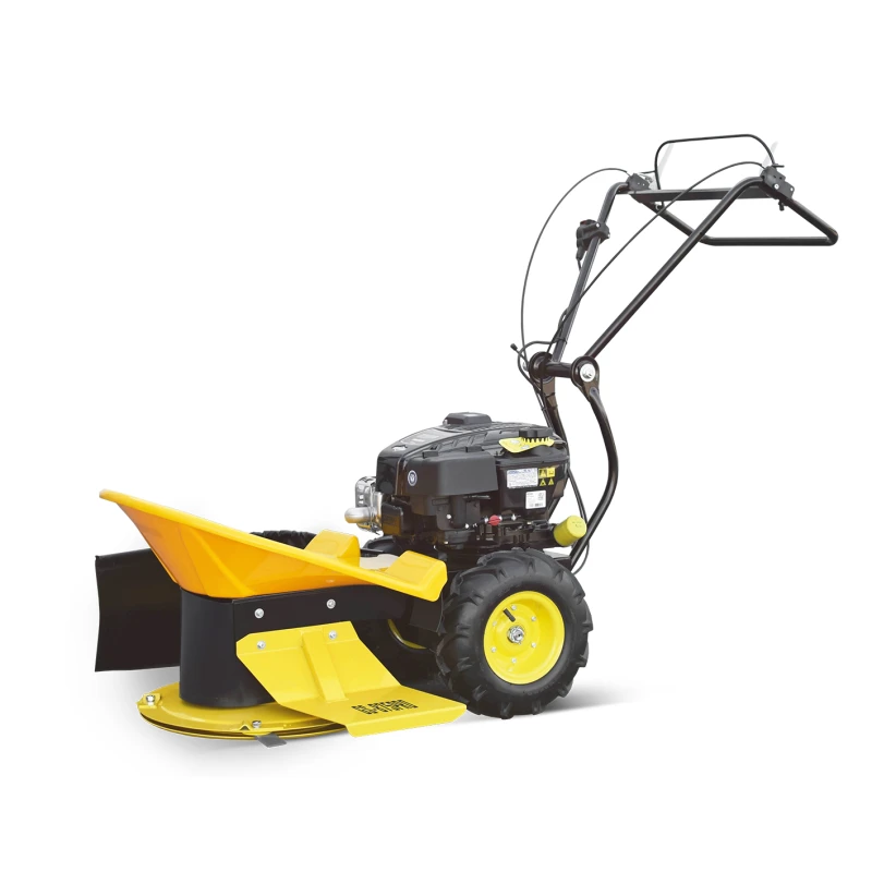 Kosilica za visoku travu / rotacijska kosilica GS-875PRO Briggs & Stratton + E-Start BAMATO