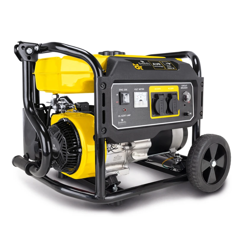 Generator BGE-2800 BAMATO