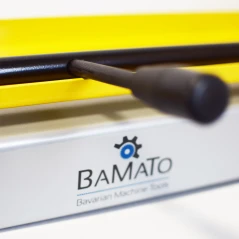 Šablona za glodanje zupcima BFS-600 BAMATO