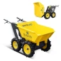 Mini transporter MTR-350 4X4 BAMATO