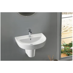 Umivaonik Bella 60