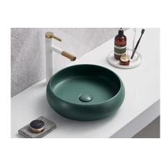 Umivaonik Kimic Round 41 Dark Green