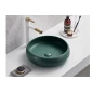 Umivaonik Kimic Round 41 Dark Green