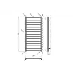 Radijator Karnak