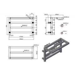 Radijator Design 1