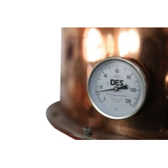 Premium kotao za rakiju DWA 1000L AM | DES
