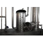 Kotao za rakiju Premium DWA 1000L AM