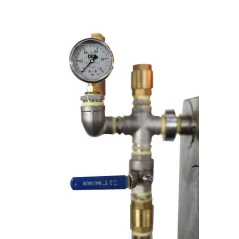 Premium kotao za rakiju DWA 1000L AM | DES