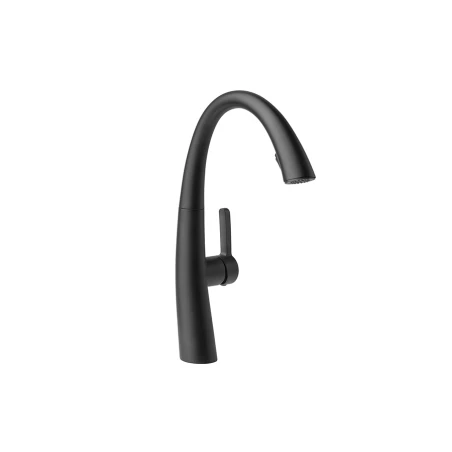 Kuhinjska slavina Inox Black J plus