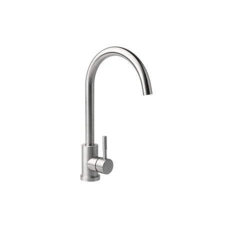 Kuhinjska slavina Inox Visoka J