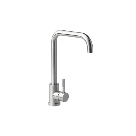 Kuhinjska slavina Inox Visoka L