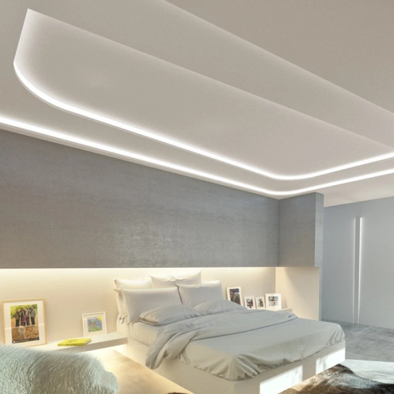 LED STRIP IP20 LED traka