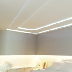 LED STRIP IP20 LED traka