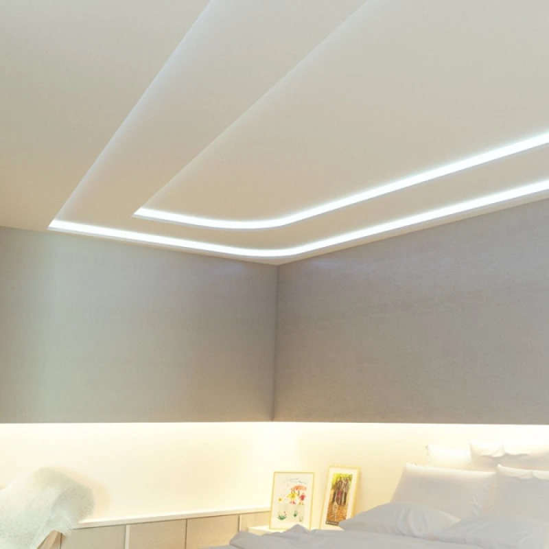 LED STRIP IP20 LED traka