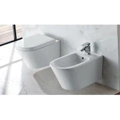 WC školjka Sorrento
