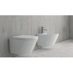 WC školjka Sorrento