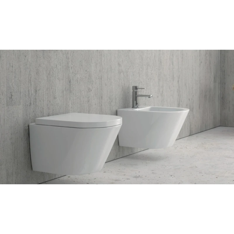 WC školjka Sorrento