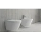 WC školjka Sorrento