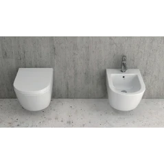 WC školjka Sorrento