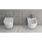 WC školjka Sorrento