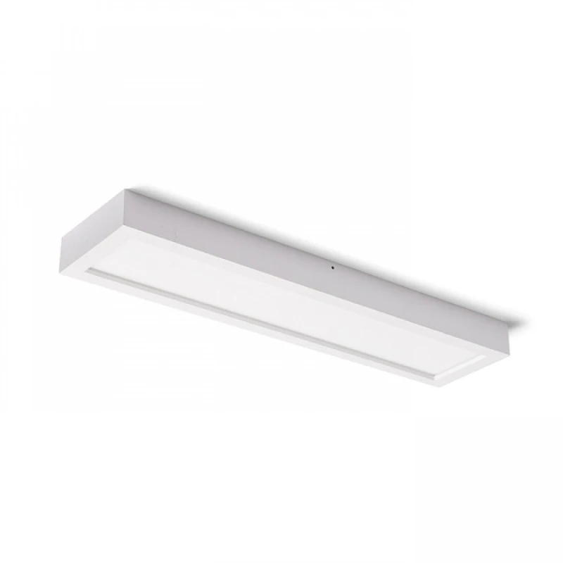 STRUCTURAL LED MONTAŽNA 60X15 Montažna svjetiljka