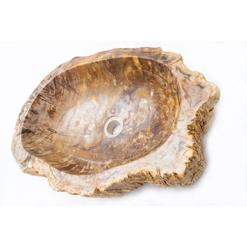 Umivaonik Fossil Wood