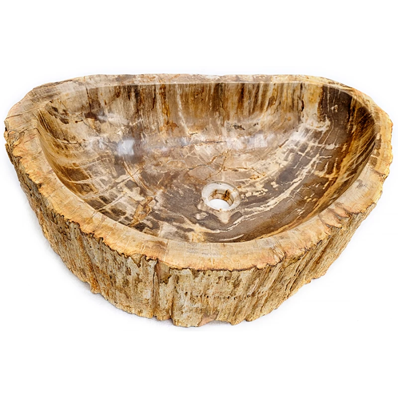 Umivaonik Fossil Wood