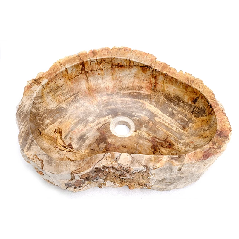 Umivaonik Fossil Wood