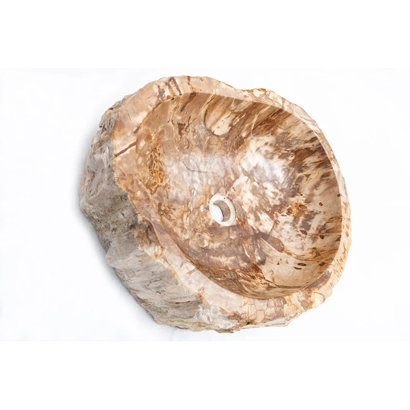 Umivaonik Fossil Wood