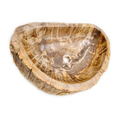 Umivaonik Fossil Wood