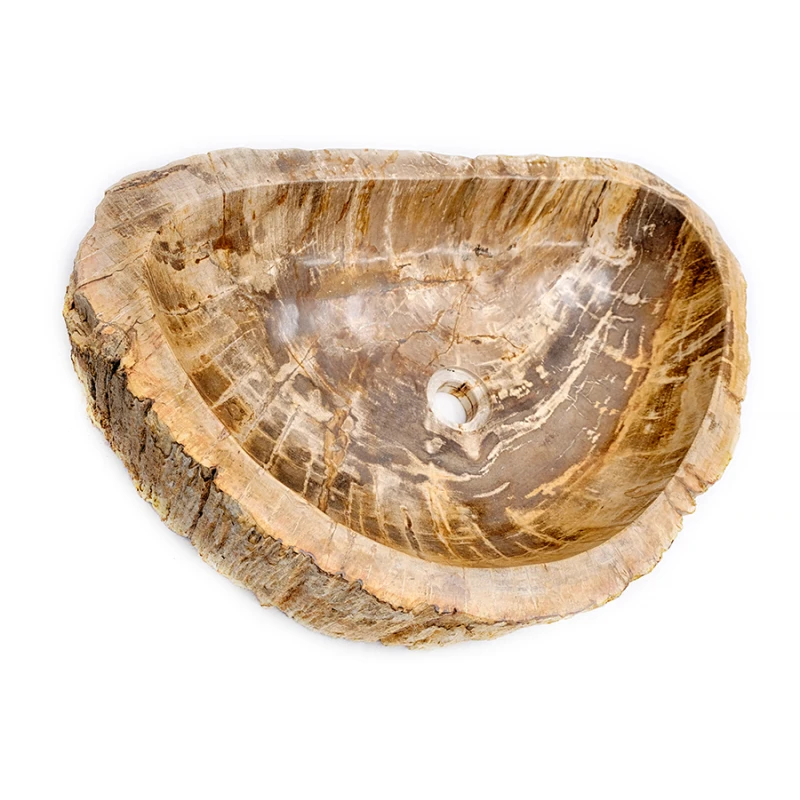 Umivaonik Fossil Wood