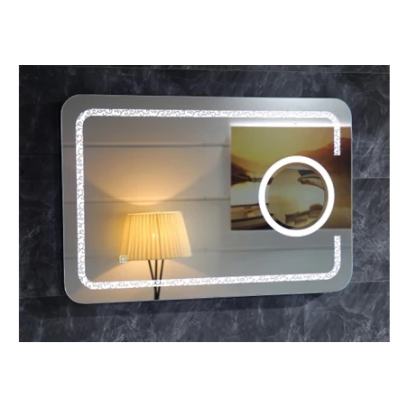 Ogledalo Kimic LED S Lux