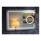 Ogledalo Kimic LED S Lux