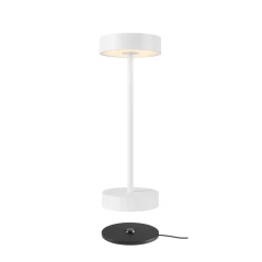 VINOLINA, stolna lampa, baterija, 2700/3000K, TOUCH