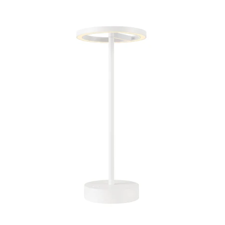 VINOLINA ONE, stolna lampa, baterija, 2700K, TOUCH