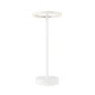 VINOLINA ONE, stolna lampa, baterija, 2700K, TOUCH