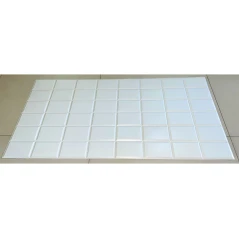 3D PVC panel Sjeverni Pol