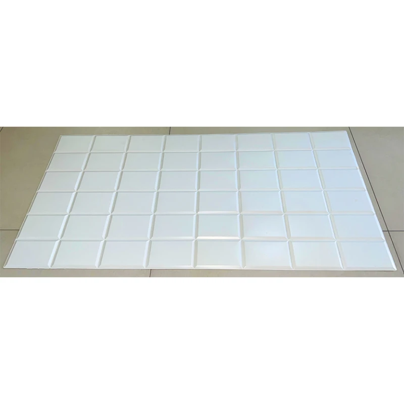 3D PVC panel Sjeverni Pol