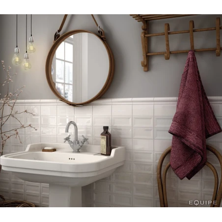Keramičke pločice Evolution Inmetro White gloss