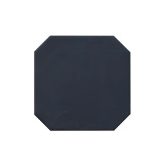 Keramičke pločice Octagon Negro Mat