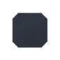 Keramičke pločice Octagon Negro Mat 20x20