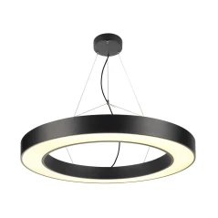 MEDO PRSTEN 90, visilica, LED, Ø 90 cm, uklj. LED driver