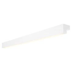 L-LINE 120 LED, zidna i stropna svjetiljka, 3000K, 3000lm