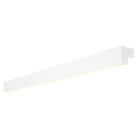 L-LINE 120 LED, zidna i stropna svjetiljka, 3000K, 3000lm