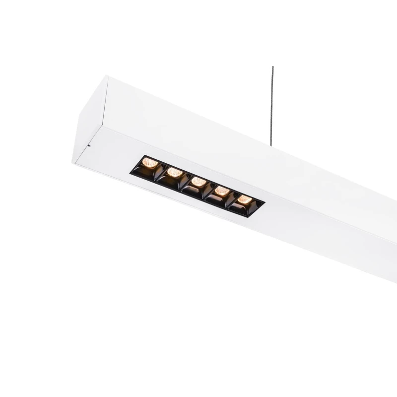 Q-LINE PD, LED unutarnja visilica, 1m, BAP