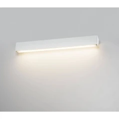 L-LINE 60 LED, zidna i stropna svjetiljka, 3000K