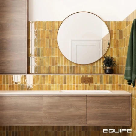 Keramičke pločice Hanoi Caramel 6.5x20